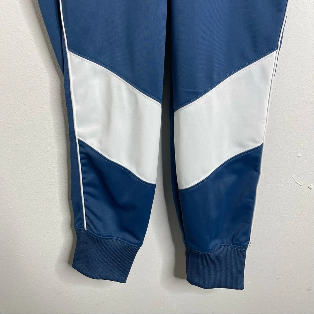 Nike Sportswear NSW Heritage Track Pant Joggers Size S CV8639-469 90’s Y2K Retro